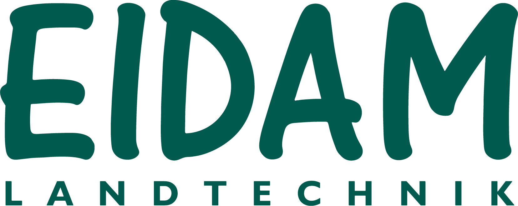 Eidam Logo